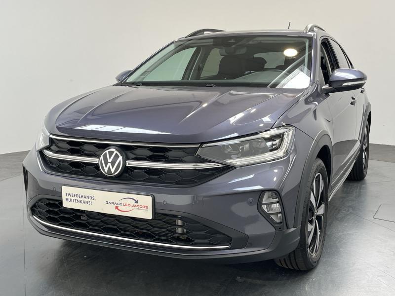 Volkswagen Taigo Life