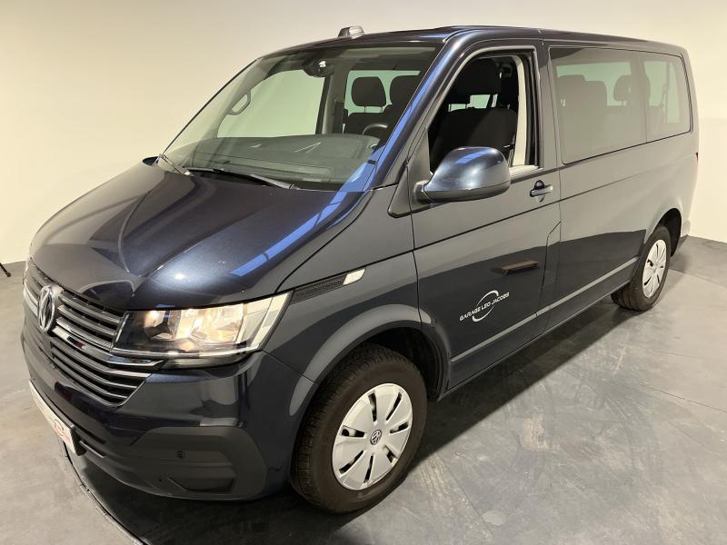 Volkswagen Transporter T6.1 Combi