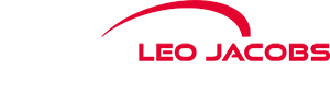 Logo Garage Leo Jacobs Merksplas